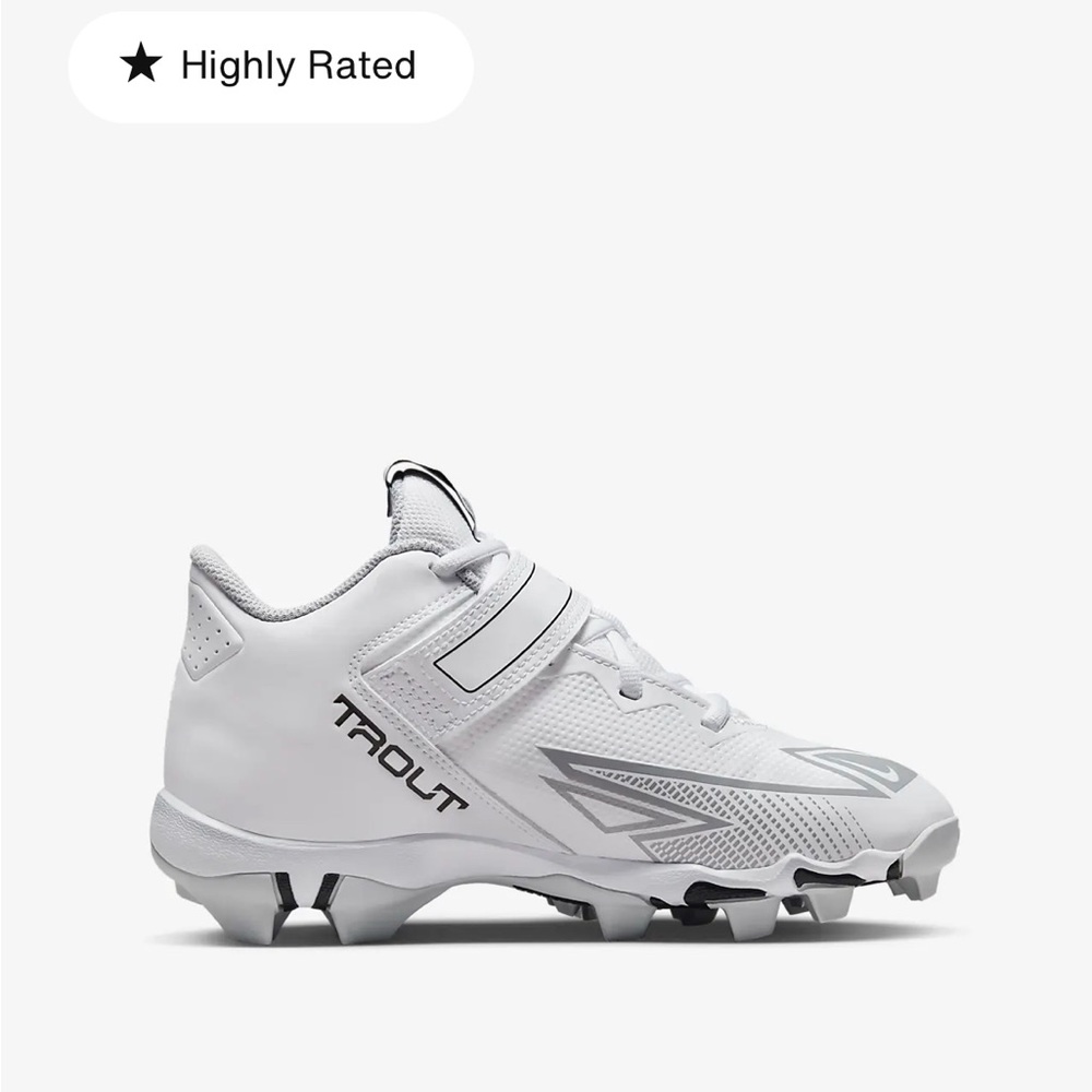 Nike TROUT YOUTH CLEATS